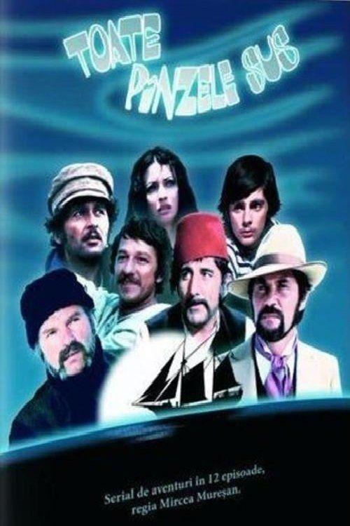 profile image Uită Toate pânzele sus EP.12 (Episodiu 12) subtitrat în română | 【Toate pînzele sus 1977】