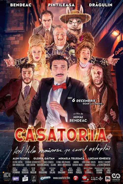 profile image Vizionează Film Căsătoria 【2024】 Online Subtitrat