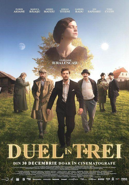 profile image Uită-te la Film Duel in trei 【2024】 Subtitrat în Română