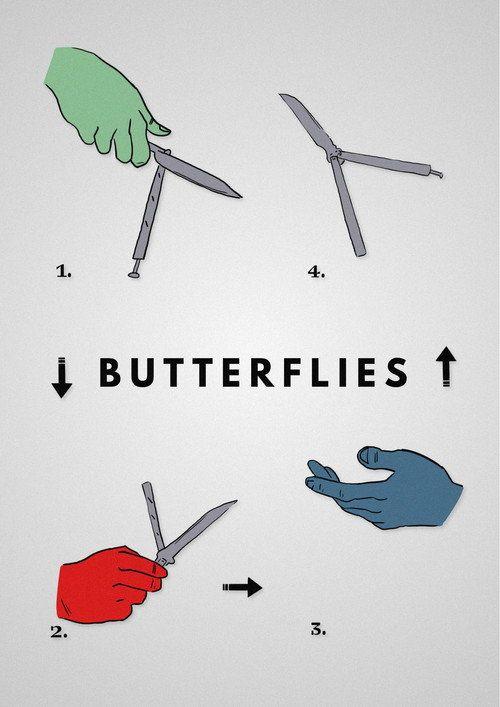 profile image Uită-te la Film Butterflies 【2024】 Subtitrat în Română