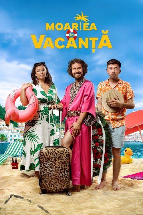 profile image Vizionează Film Moartea în vacanță 2024 Online Subtitrat