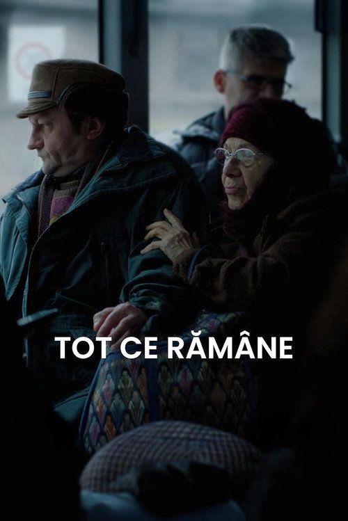 profile image Uită-te la Film Tot ce rămâne 【2024】 Subtitrat în Română