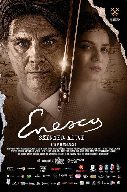 profile image Uită-te la Film Enescu, Jupuit de viu (2024) Subtitrat în Română