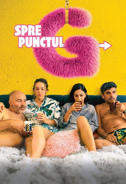 profile image Vizionează Film Spre punctul G 《2024》 Online Subtitrat