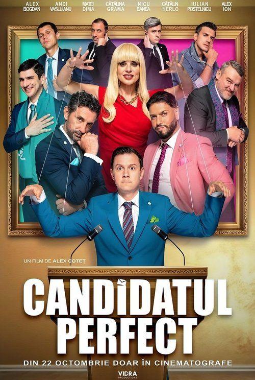profile image Vizionează Film Candidatul perfect 2024 Online Subtitrat