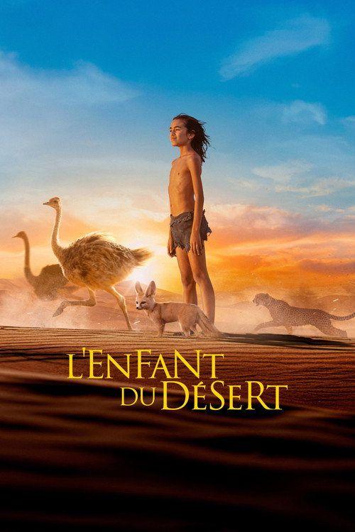 profile image 영화 앙팡 뒤 데제르 2026 한국어 자막으로 보기 | 《The Desert Child 2026》