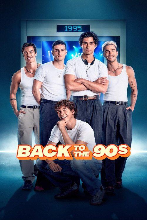 profile image Vizionează Film Întoarcere în anii '90 (2026) Online Subtitrat | Back to the 90s 2026