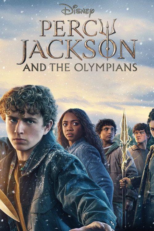 profile image 시청 퍼시 잭슨과 올림포스의 신들 S3 EP.8 (시즌 3 에피소드 8) 한국어 자막 온라인 | Percy Jackson and the Olympians 2026