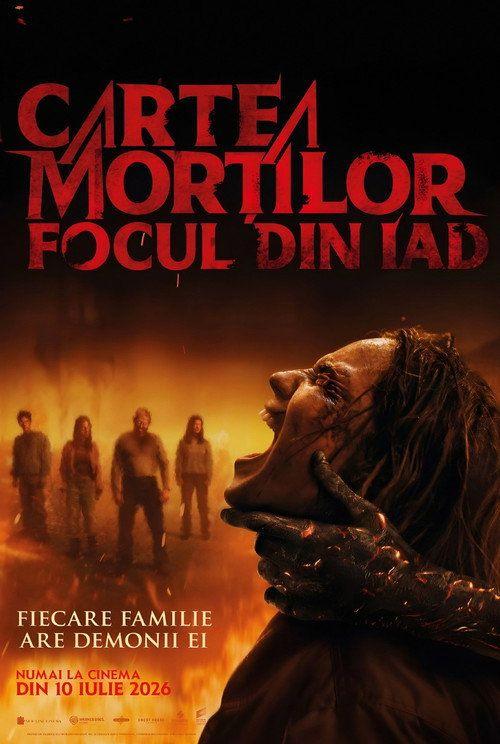 profile image Uită-te la Film Cartea Morților: Focurile iadului 《2026》 Subtitrat în Română | 【Evil Dead Burn 2026】
