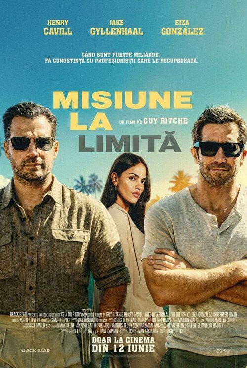 profile image Vizionează Film Misiune la limită 【2026】 Online Subtitrat | 《In the Grey 2026》