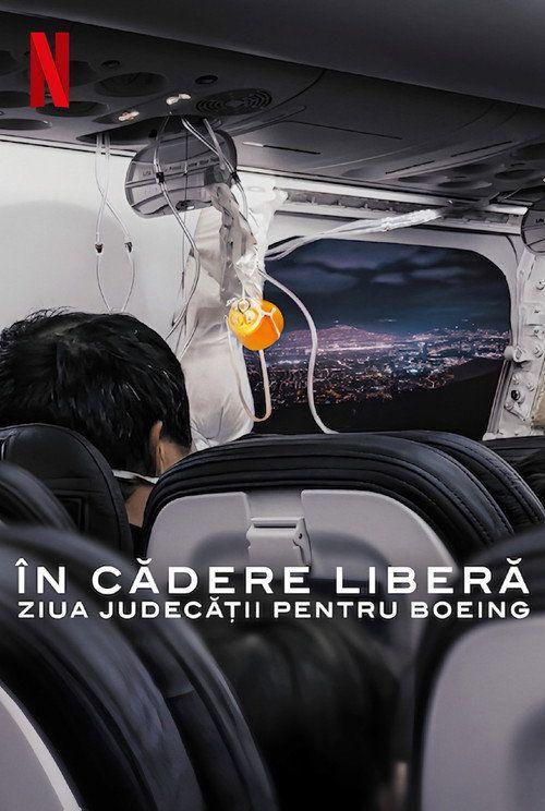 profile image Vizionează Film În cădere liberă: Ziua judecății pentru Boeing (2026) Online Subtitrat | (Freefall: A Reckoning for Boeing 2026)