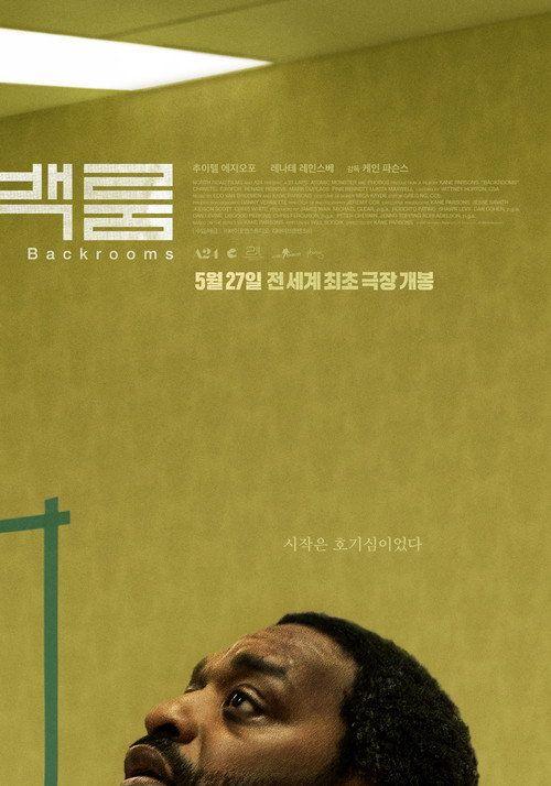 profile image 영화 백룸 2026 한국어 자막으로 보기 | Backrooms 2026