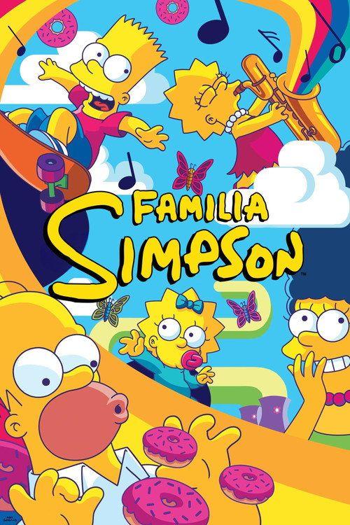 profile image Uită Familia Simpson subtitrat în română | The Simpsons 2026