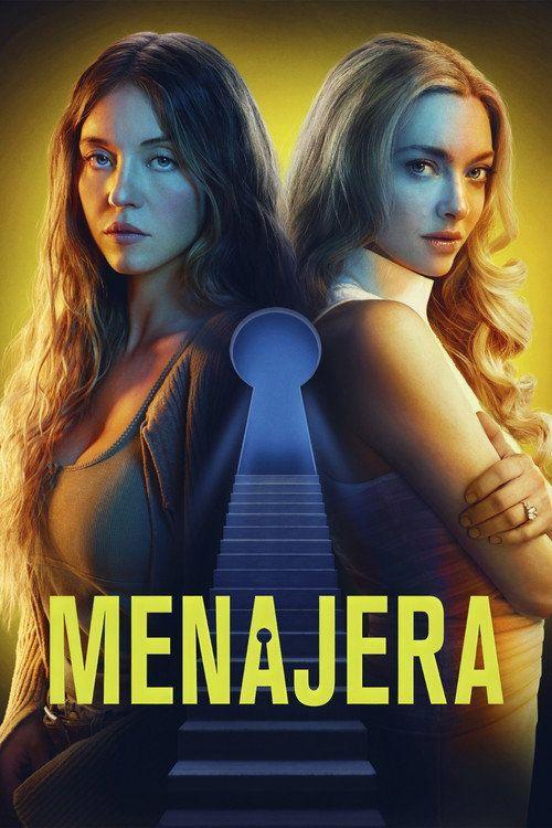 profile image Vizionează Film Menajera (2025) Online Subtitrat | 《The Housemaid 2025》