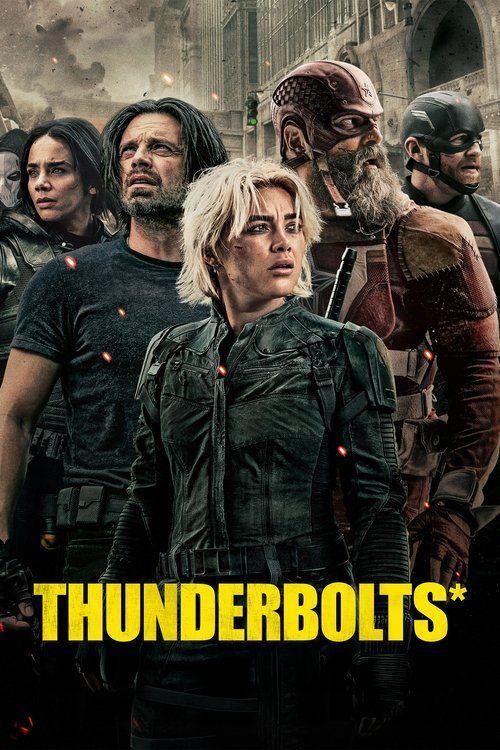 profile image Vizionează Film Thunderbolts* (2025) Online Subtitrat