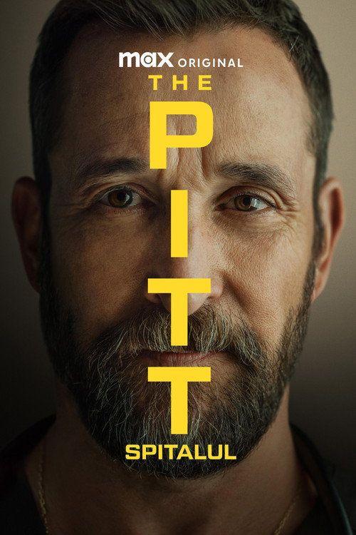 profile image Vizionează The Pitt: Spitalul online subtitrat | 《The Pitt 2026》