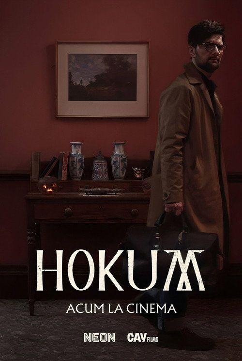 profile image Uită-te la Film Hokum (2026) Subtitrat în Română