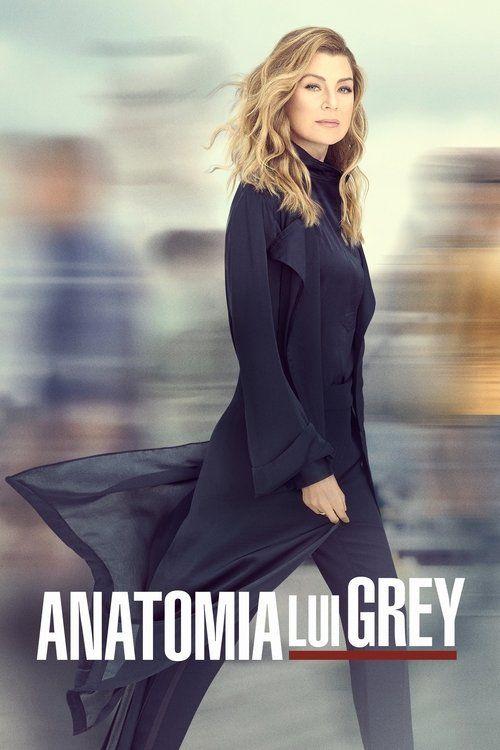 profile image Uită Anatomia lui Grey subtitrat în română | 《Grey's Anatomy 2026》