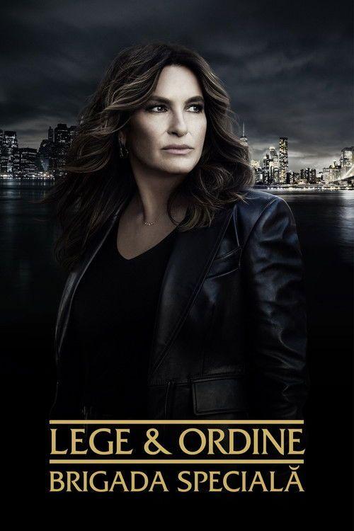 profile image Vizionează Lege și ordine: Brigada specială S28 EP.21-23 (Sezon 28 Episodiu 21-23) online subtitrat | (Law & Order: Special Victims Unit 2026)