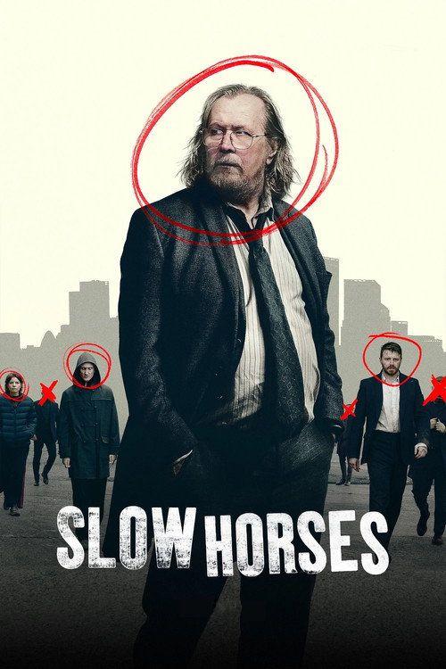 profile image Uită Slow Horses S6 EP.6 (Sezon 6 Episodiu 6) subtitrat în română