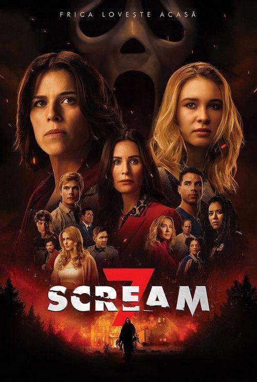 profile image Uită-te la Film Scream 7 (2026) Subtitrat în Română