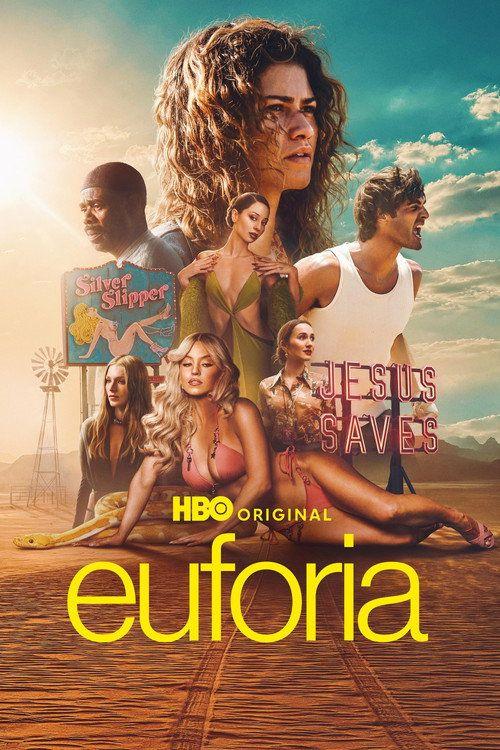 profile image Uită Euforia S3 EP.8 (Sezon 3 Episodiu 8) subtitrat în română | (Euphoria 2026)
