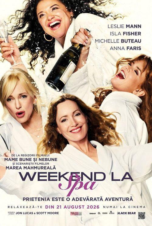profile image Vizionează Film Spa Weekend 【2026】 Online Subtitrat