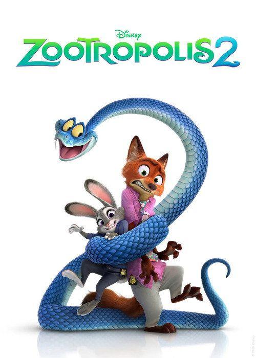 profile image Vizionează Film Zootropolis 2 2025 Online Subtitrat | 【Zootopia 2 2025】