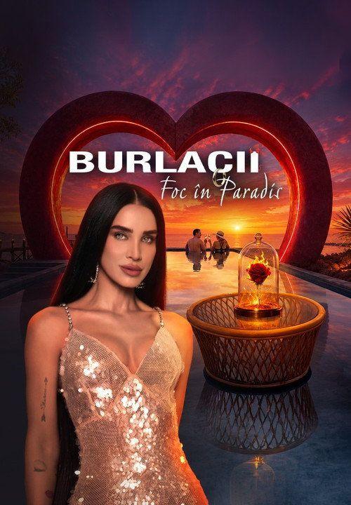 profile image Uită Burlacii: Foc în paradis EP.1 (Episodiu 1) subtitrat în română
