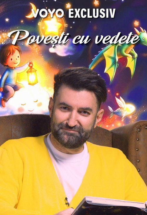 profile image Vizionează Povești cu vedete S5 EP.4 (Sezon 5 Episodiu 4) online subtitrat