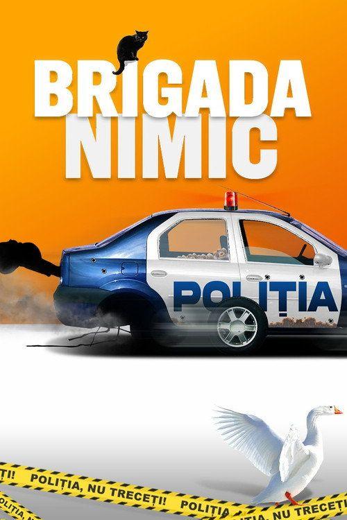 profile image Uită Brigada Nimic EP.13 (Episodiu 13) subtitrat în română