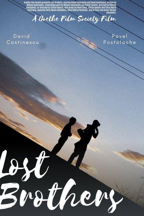 profile image Uită-te la Film Lost Brothers 《2026》 Subtitrat în Română
