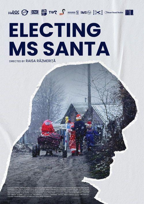 profile image Vizionează Film Electing Ms Santa (2025) Online Subtitrat