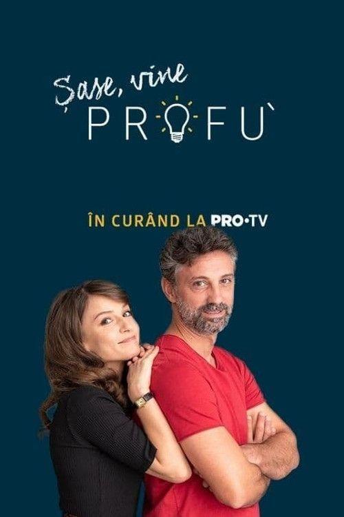 profile image Uită Profu' S2 EP.10 (Sezon 2 Episodiu 10) subtitrat în română