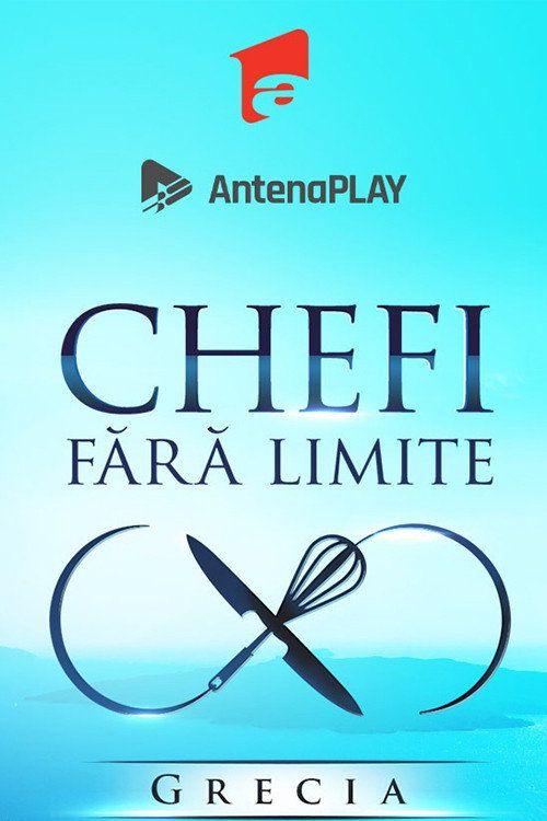 profile image Vizionează Chefi fără limite EP.30 (Episodiu 30) online subtitrat