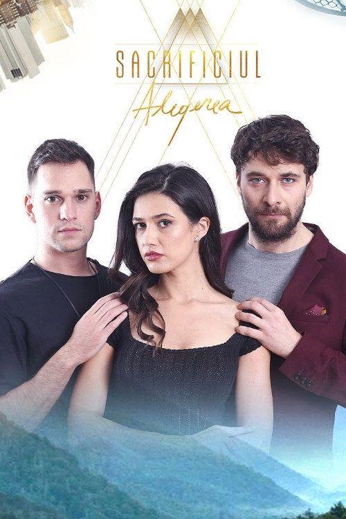 profile image Vizionează Sacrificiul S2 EP.26 (Sezon 2 Episodiu 26) online subtitrat