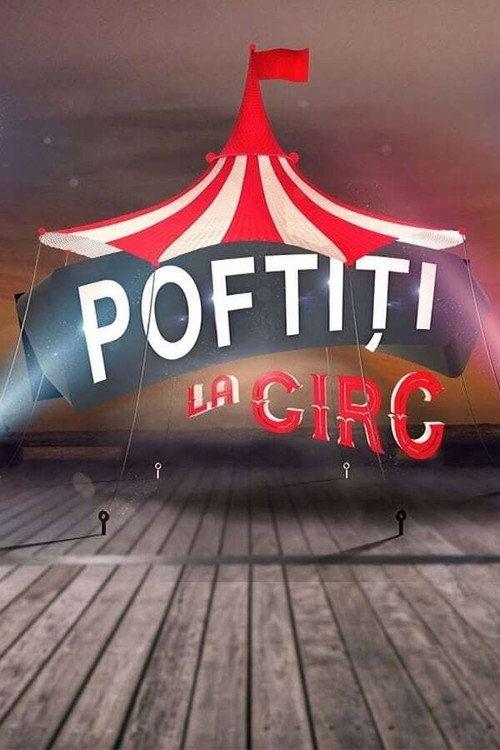 profile image Uită Poftiti La Circ EP.27 (Episodiu 27) subtitrat în română