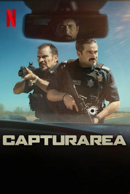 profile image Vizionează Film Capturarea 2026 Online Subtitrat | 《Facing El Chapo 2026》