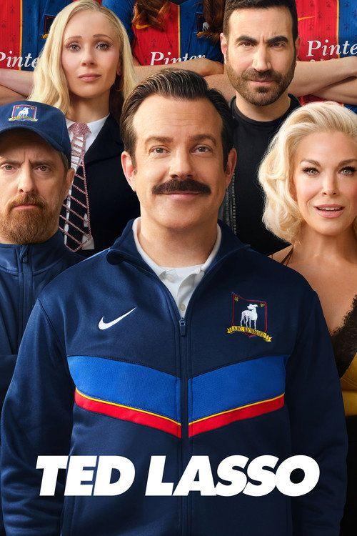 profile image Uită Ted Lasso S4 EP.3-5 (Sezon 4 Episodiu 3-5) subtitrat în română