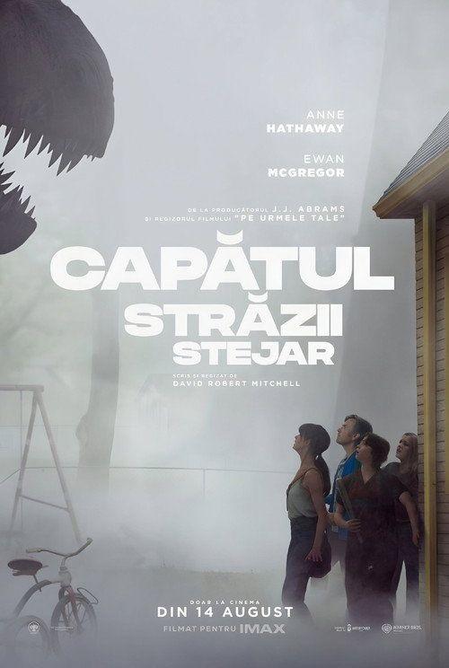 profile image Uită-te la Film Capătul Străzii Stejar 《2026》 Subtitrat în Română | (The End of Oak Street 2026)
