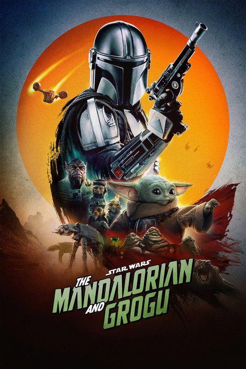 profile image Vizionează Film The Mandalorian and Grogu 《2026》 Online Subtitrat