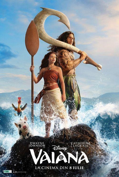 profile image Vizionează Film Vaiana (2026) Online Subtitrat | Moana 2026