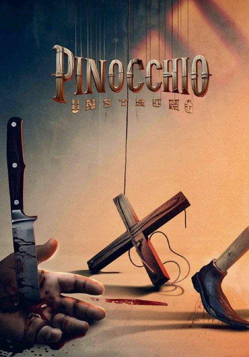 profile image Uită-te la Film Pinocchio: Unstrung (2026) Subtitrat în Română