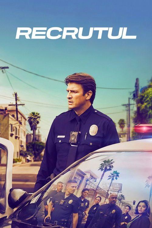 profile image Vizionează Recrutul online subtitrat | 《The Rookie 2026》