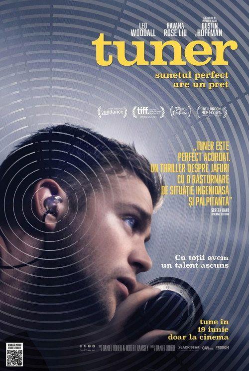 profile image Uită-te la Film Tuner - Sunetul perfect are un preț 2026 Subtitrat în Română | Tuner 2026