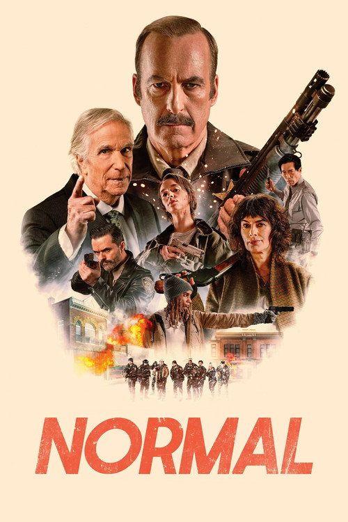 profile image Uită-te la Film Normal 《2026》 Subtitrat în Română