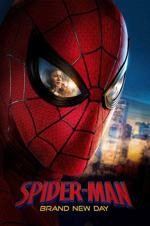 profile image Vizionează Film Omul-Păianjen: O nouă zi 《2026》 Online Subtitrat | 《Spider-Man: Brand New Day 2026》