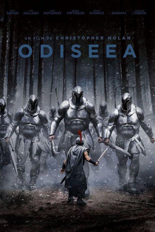 profile image Uită-te la Film Odiseea 2026 Subtitrat în Română | 【The Odyssey 2026】