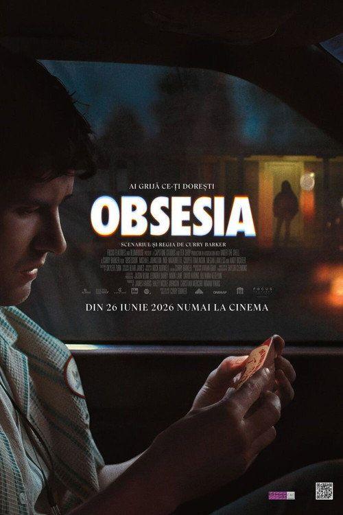 profile image Uită-te la Film Obsesia (2026) Subtitrat în Română | Obsession 2026