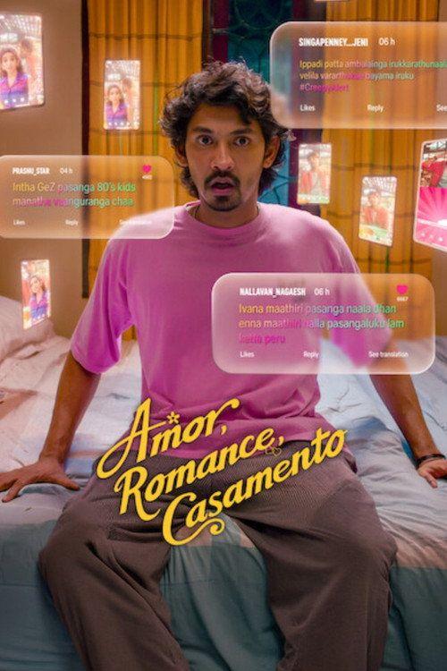 profile image 영화 사랑 사랑 결혼 2026 한국어 자막으로 보기 | 《Pyaar Prema Kalyanam 2026》